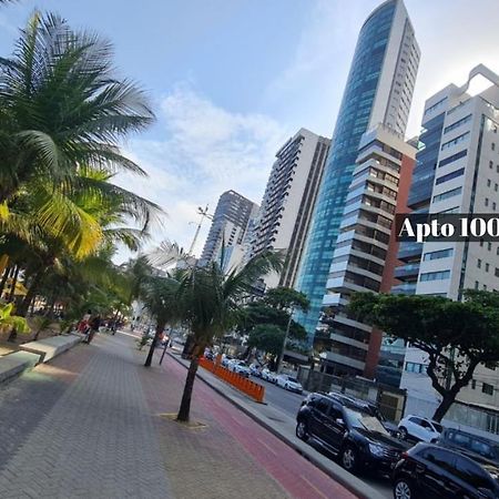Paraiso Do Sul Recife Eksteriør bilde