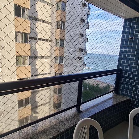 Paraiso Do Sul Recife Eksteriør bilde