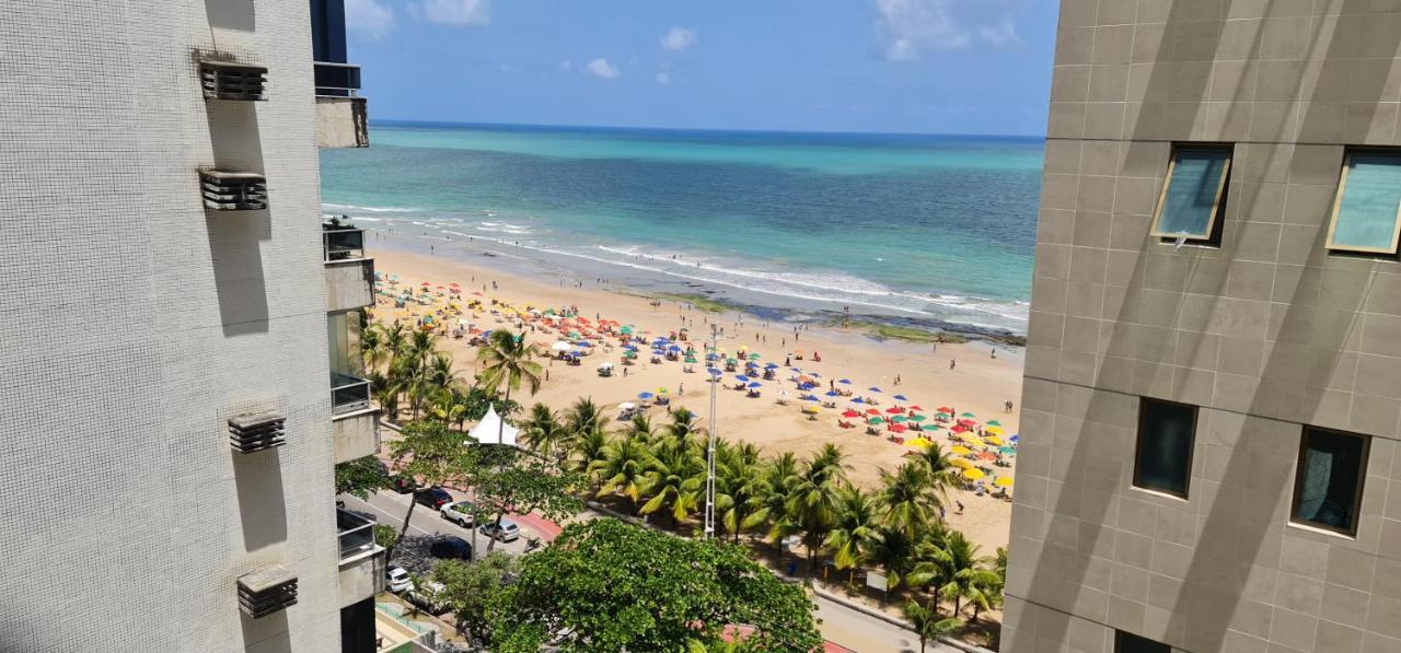 Paraiso Do Sul Recife Eksteriør bilde