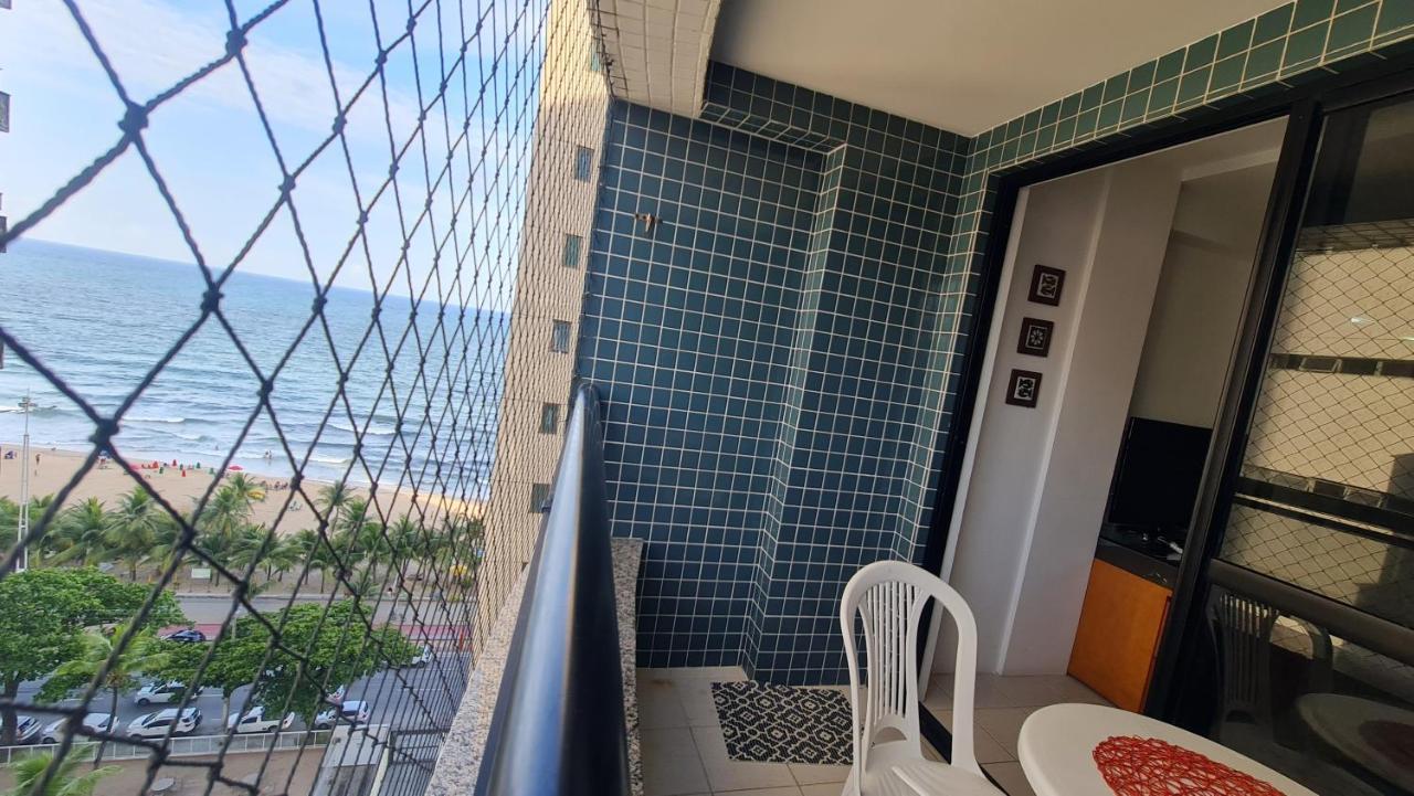 Paraiso Do Sul Recife Eksteriør bilde