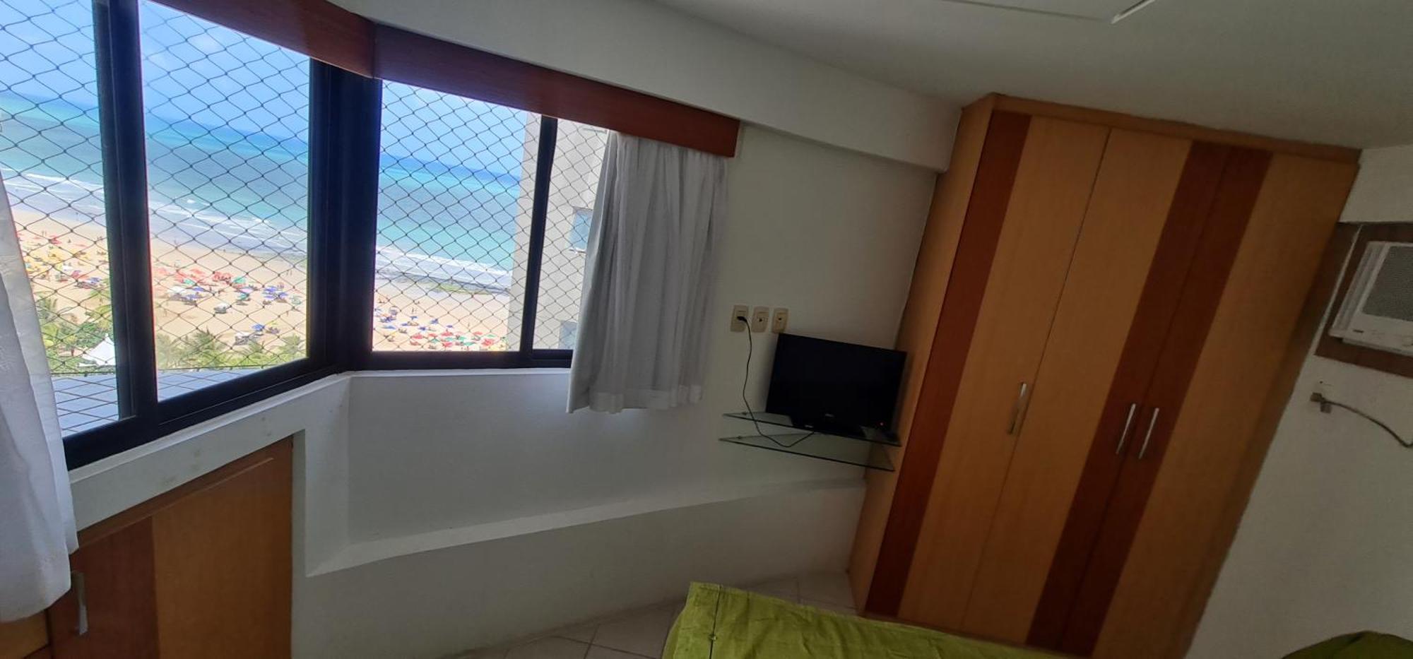 Paraiso Do Sul Recife Eksteriør bilde