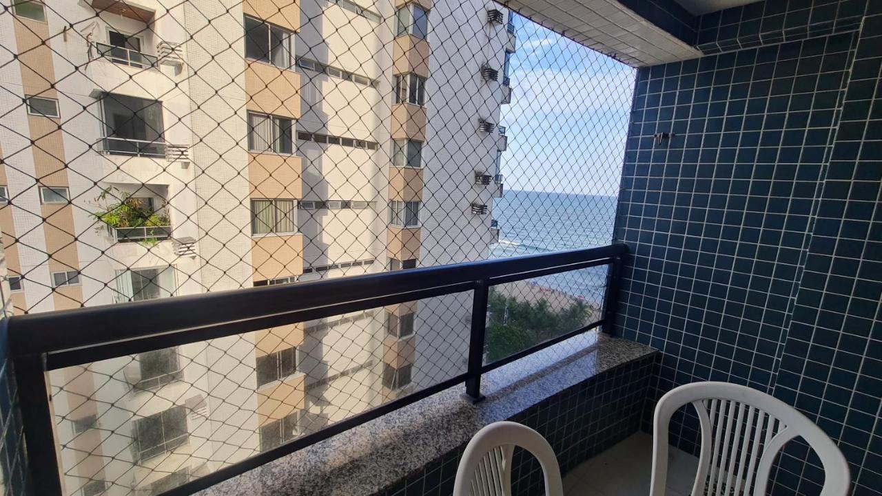 Paraiso Do Sul Recife Eksteriør bilde